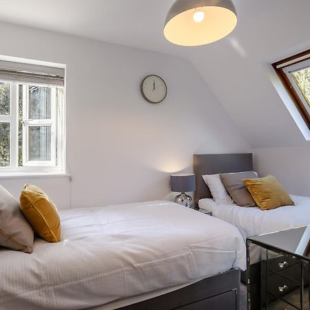 Fir View Cottage Cromer Zewnętrze zdjęcie