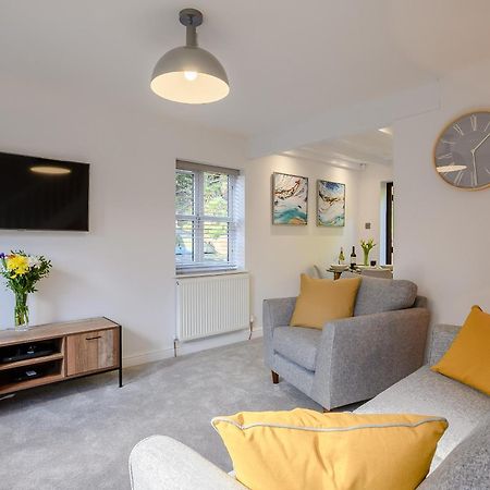 Fir View Cottage Cromer Zewnętrze zdjęcie