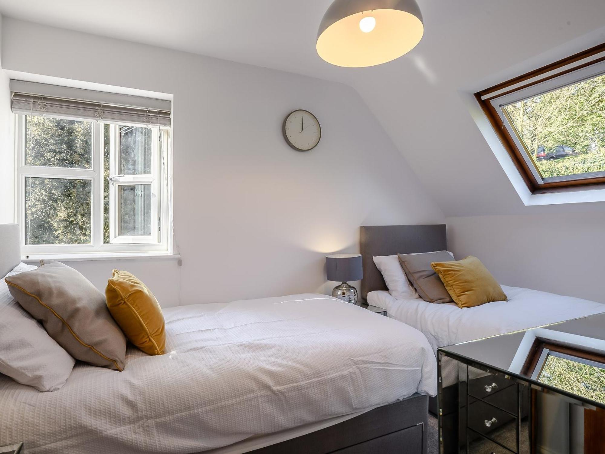 Fir View Cottage Cromer Zewnętrze zdjęcie