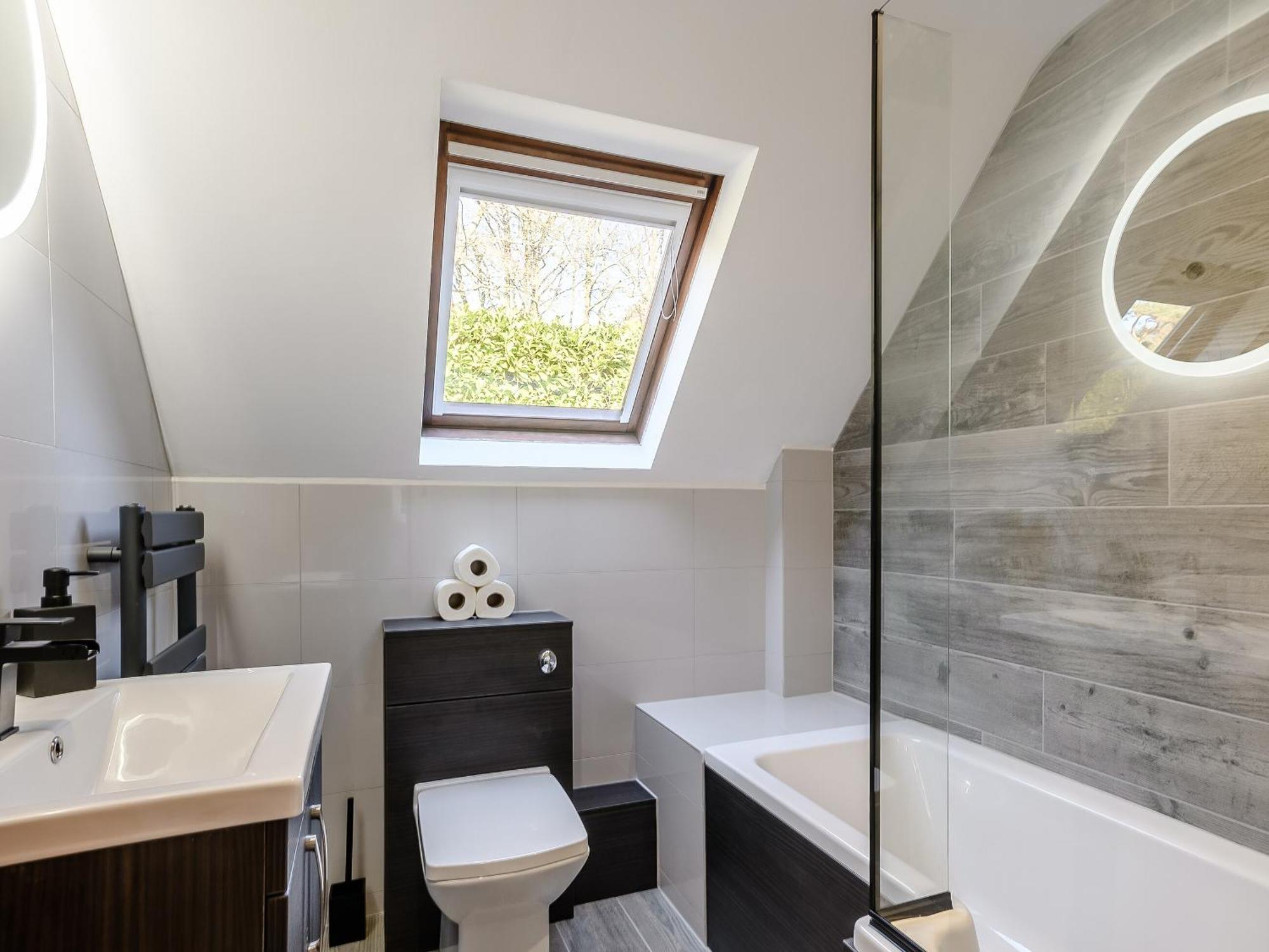 Fir View Cottage Cromer Zewnętrze zdjęcie
